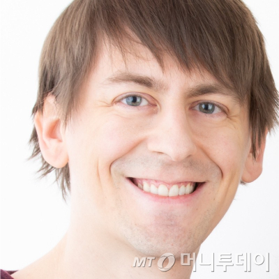 존 점퍼 구글 딥마인드 부사장