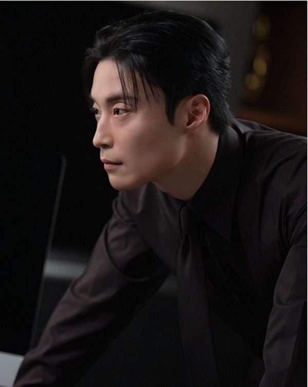 '멋진 신세계' 스틸 컷 / 사진=SBS '멋진 신세계'