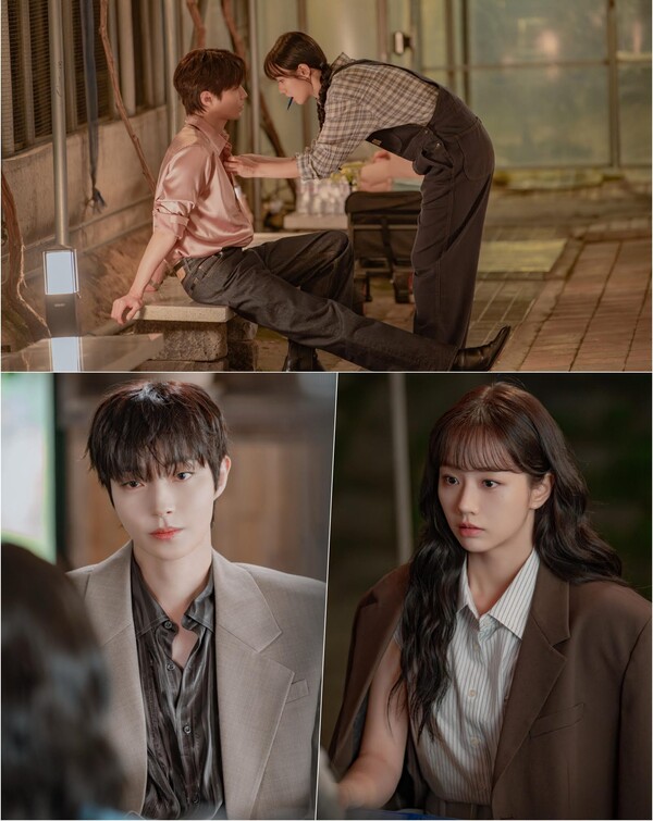 '그대에게 드림' 스틸 컷 / 사진= KT스튜디오지니