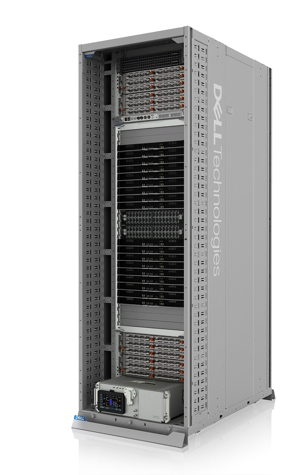 델 파워엣지 XE8812/사진=델