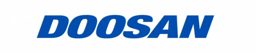 두산 로고 /사진=두산