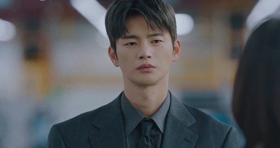 '내일도 출근!' 서인국 / 사진=tvN