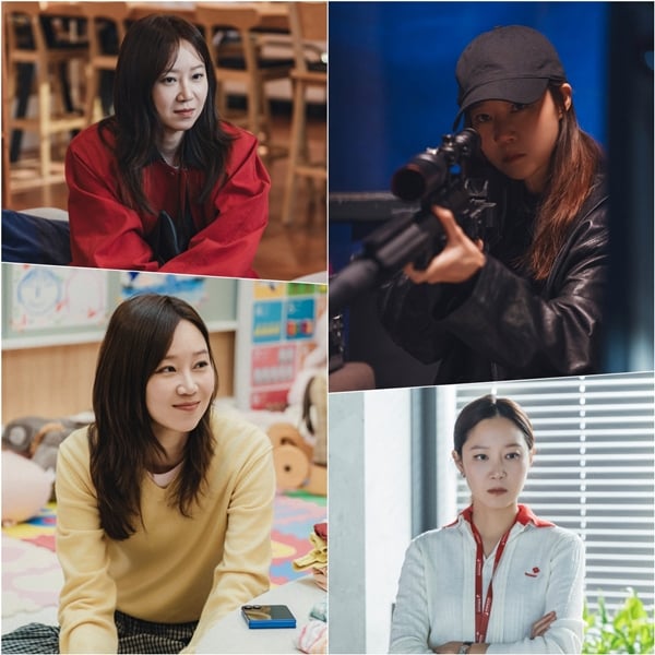 MBC 금토드라마 '유부녀 킬러'./사진제공=MBC 금토드라마 '유부녀 킬러'