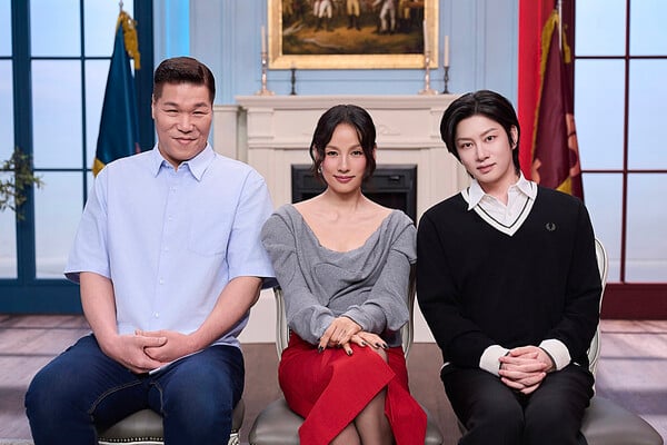 /사진=JTBC
