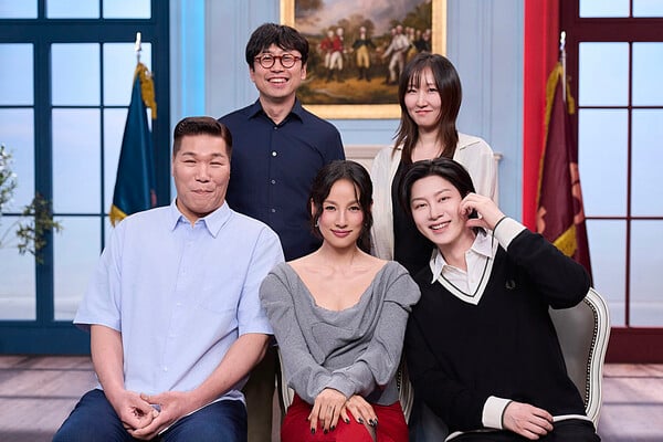 /사진=JTBC