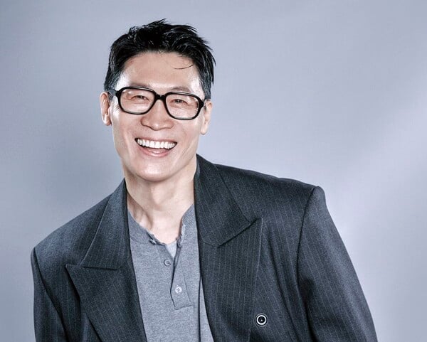 배우 진선규 / 사진=넷플릭스