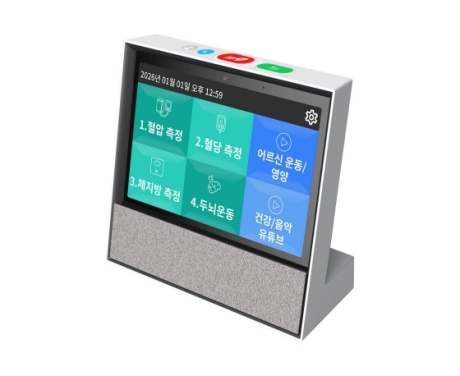 마크노바 유헬스케어 의료기기 카라-m/사진제공=마크노바