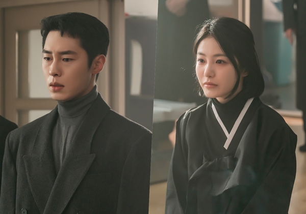 ENA 월화드라마 '닥터 섬보이'./사진=KT스튜디오지니