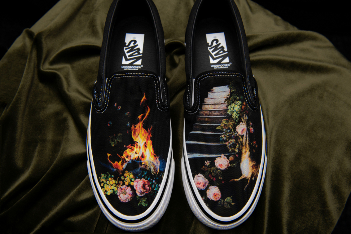 /사진제공=반스(Vans)