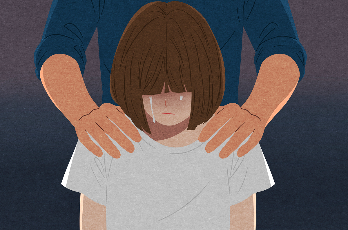 수년간 학생들을 상대로 성희롱과 성추행을 일삼아 왔다는 폭로가 나온 동국대학교 교수가 지난 22일 해임됐다. 기사 이해를 돕기 위한 참고 사진. /사진=클립아트코리아