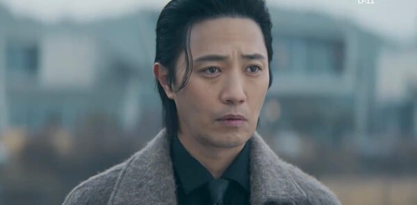 '신입사원 강회장' 진구 / 사진=JTBC '신입사원 강회장'