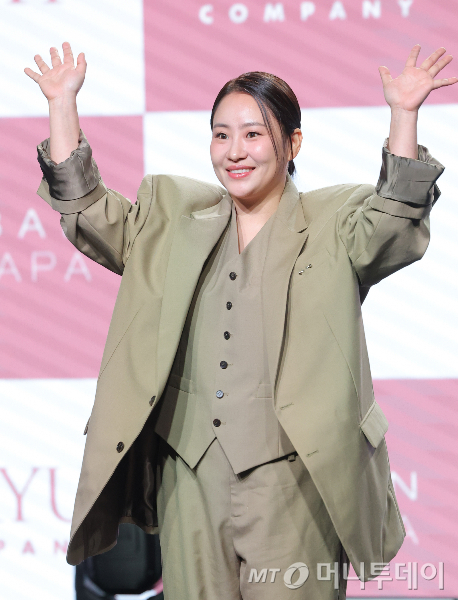 가수 조현아(36)가 비만 치료제 '위고비'를 중단했다고 밝혔다./사진=머니투데이 DB