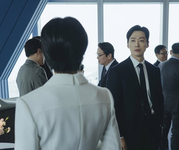 KBS 2TV 토일 미니시리즈 '결혼의 완성'./사진제공=KBS 2TV 토일 미니시리즈 '결혼의 완성'