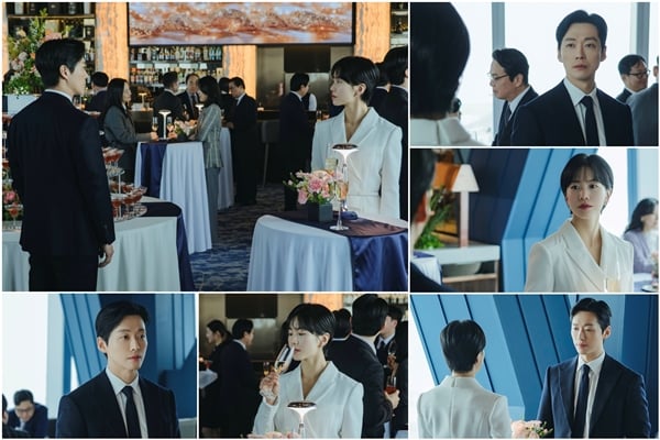 KBS 2TV 토일 미니시리즈 '결혼의 완성'./사진제공=KBS 2TV 토일 미니시리즈 '결혼의 완성'