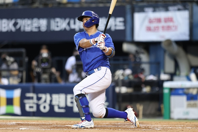 /사진=삼성 라이온즈