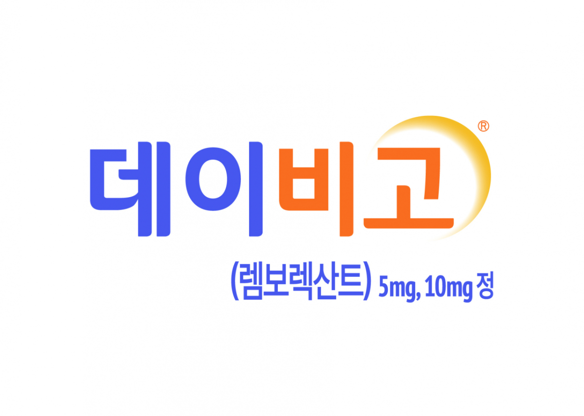데이비고 로고/사진= 한국에자이