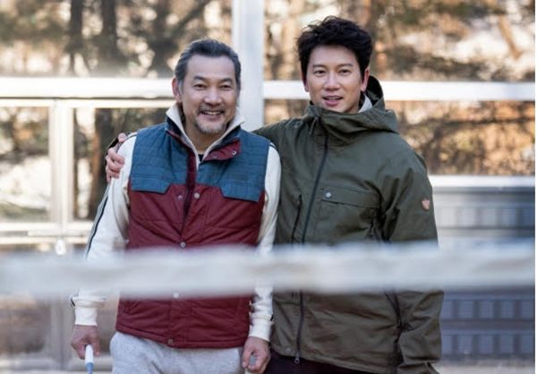 '아파트' 스틸 컷 / 사진=JTBC '아파트'