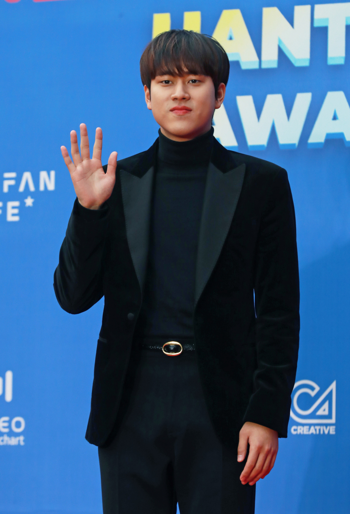 이무진이 소속사 빅플래닛메이드엔터를 상대로 낸 전속계약 효력정지 가처분 신청이 법원에서 인용됐다. /사진=스타뉴스