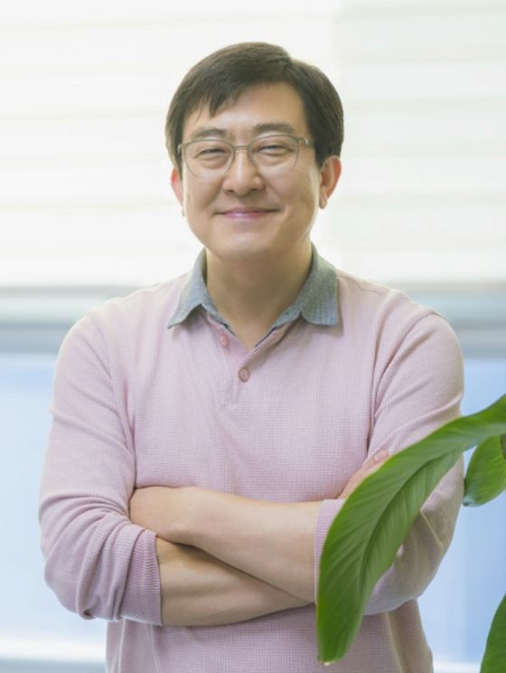 김해동 워커린스페이스 대표 