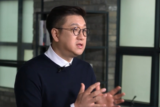 이성규 한국담배규제연구교육센터장./사진=유튜브 캡처