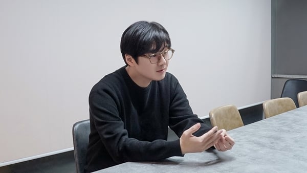 테이크원컴퍼니 정민채 대표./사진=테이크원컴퍼니