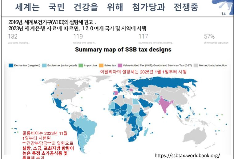 사진= 윤 단장 발표자료