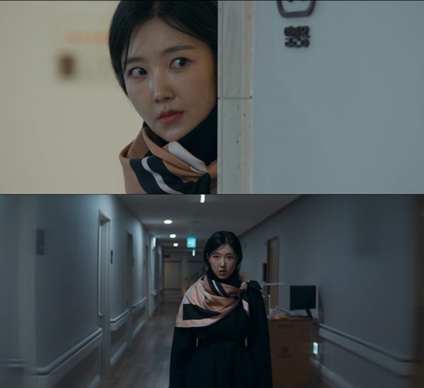 JTBC 토일드라마 '신입사원 강회장'./사진=JTBC 토일드라마 '신입사원 강회장' 영상 캡처