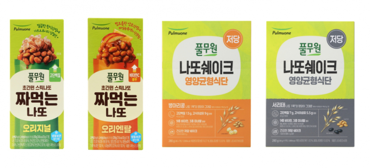 /사진=풀무원