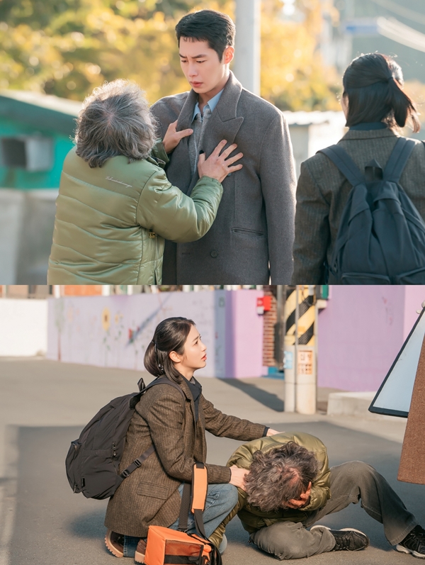  ENA 월화드라마 '닥터 섬보이'./사진제공=KT스튜디오지니