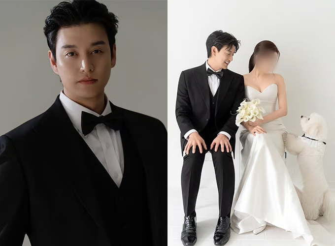 그룹 유키스 출신 일라이(35·본명 김경재)가 이혼 6년 만에 재혼을 알린 가운데 과거 재혼 관련 발언이 재조명 되고 있다. /사진=일라이 인스타그램