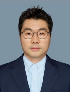 송시용 LG전자 로보틱스사업센터장./사진 제공=LG전자