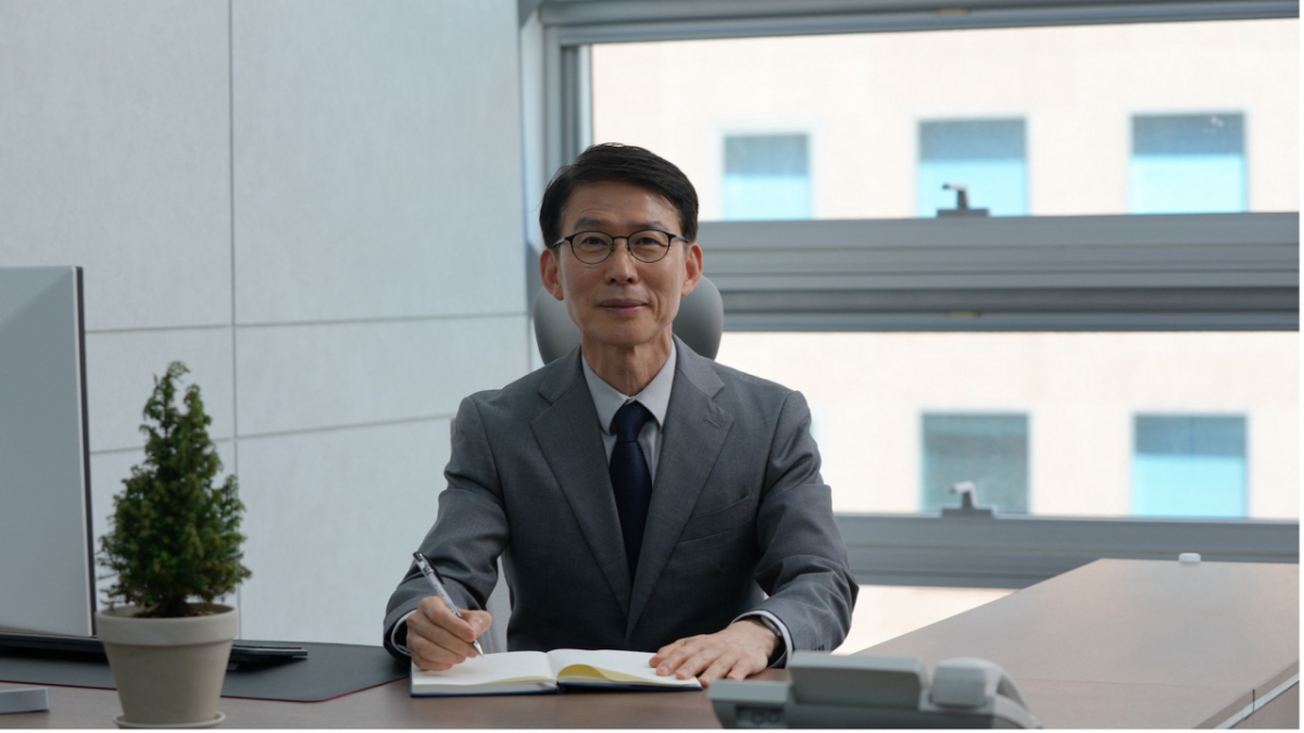 이지형 서울투자진흥재단 이사장 /사진=서울투자진흥재단 