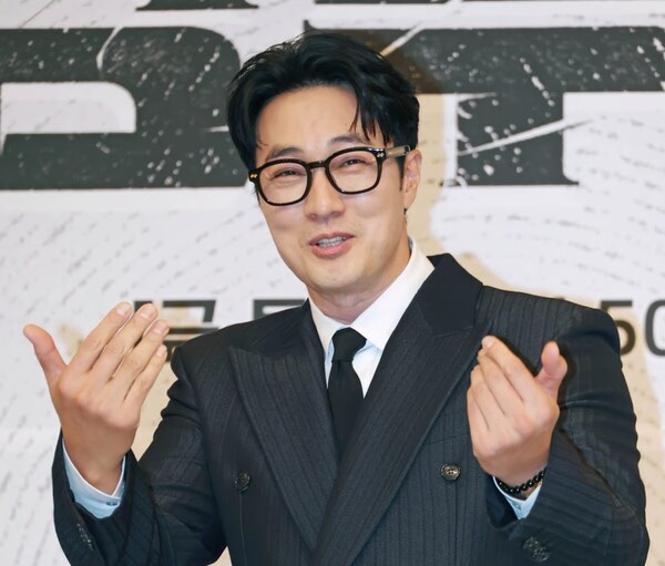 배우 소지섭 / 사진=스타뉴스 DB