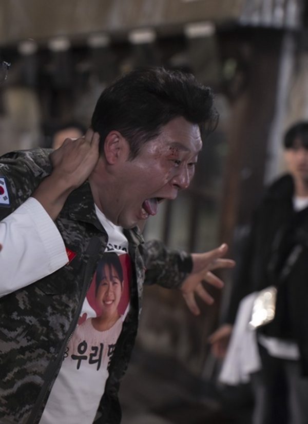 '김부장' 스틸 컷 / 사진=SBS '김부장'