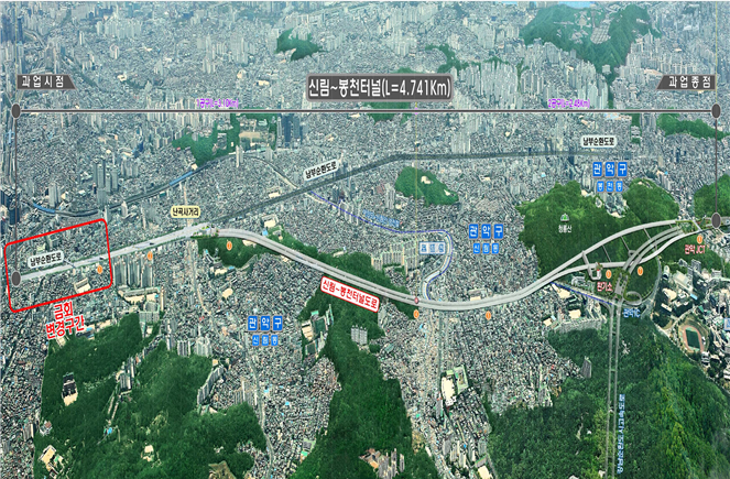 위치도/사진제공=서울시