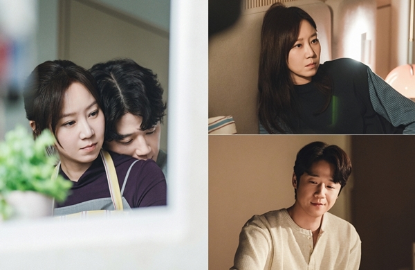 MBC 금토드라마 '유부녀 킬러'./사진제공=MBC 금토드라마 '유부녀 킬러'