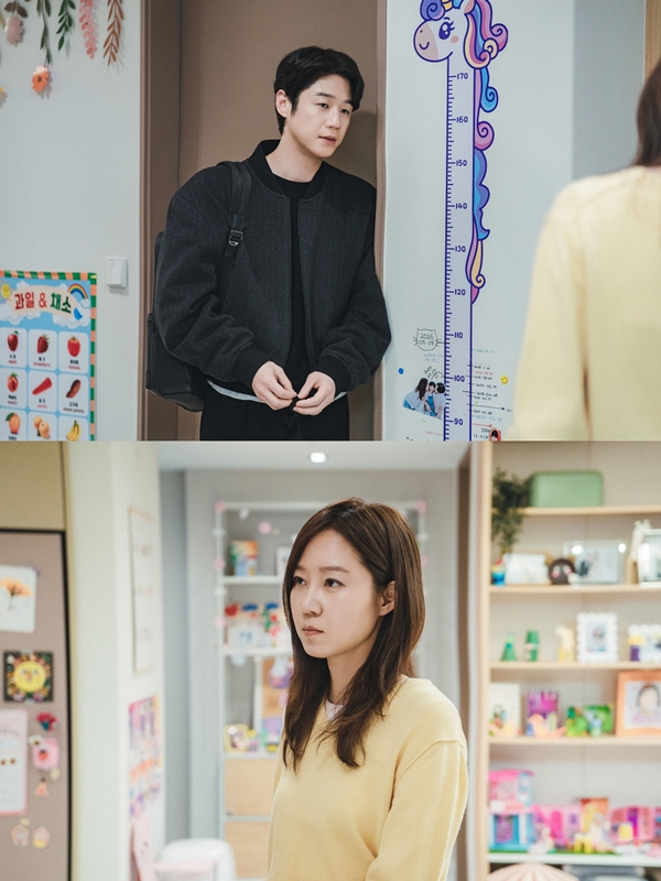 MBC 금토드라마 '유부녀 킬러'./사진제공=MBC 금토드라마 '유부녀 킬러'