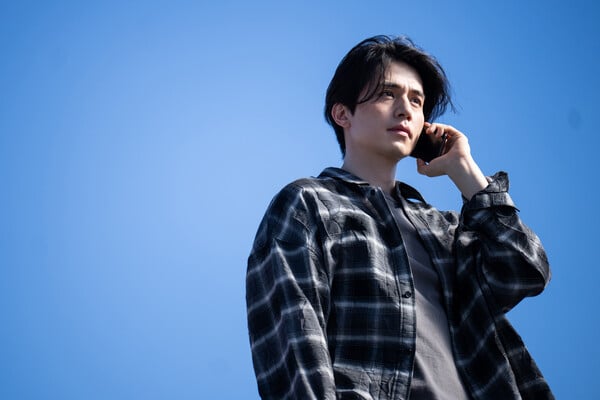 '킬러들의 쇼핑몰 시즌2' 스틸 컷 / 사진=월트디즈니 컴퍼니 코리아