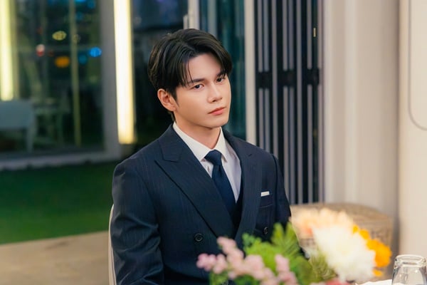 tvN 새 토일드라마 '오싹한 연애'의 강민환 역 옹성우./사진제공=tvN