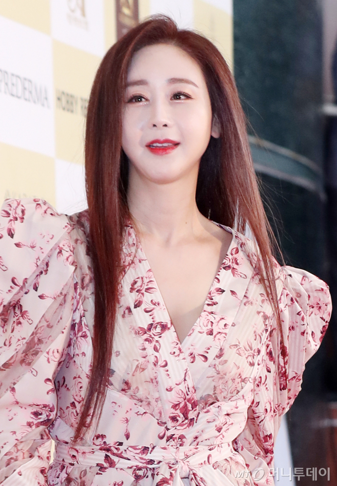 배우 출신 함소원. /사진=머니투데이 사진DB