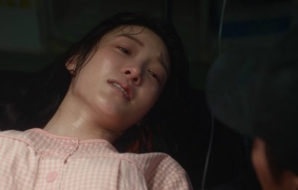 '김부장' 서지혜 / 사진=SBS '김부장'