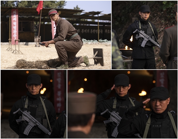 SBS 금토드라마 '김부장'./사진=SBS 금토드라마 '김부장'