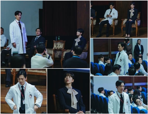 KBS 2TV 토일 미니시리즈 '결혼의 완성'./사진=KBS 2TV 토일 미니시리즈 '결혼의 완성'