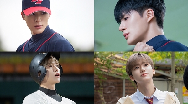 킷츠 오리지널 필름 '와인드업: 더 무비'./사진=테이크원컴퍼니
