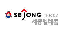 세종텔레콤 로고/사진 제공=세종텔레콤