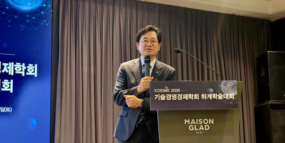 천영길 한국건설생활환경시험연구원(KCL) 원장/사진=류준영 기자 