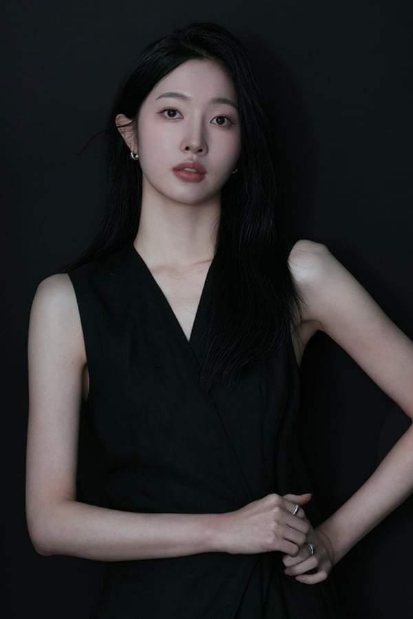 배우 홍비라./사진=고스트 스튜디오