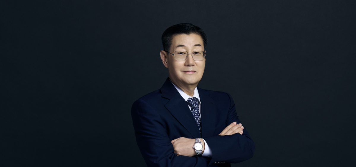 방위사업청 계약관리본부장과 미래전력사업본부장, 군인공제회 관리부문이사를 역임한 법무법인 지평의 손형찬 고문./사진제공=법무법인 지평