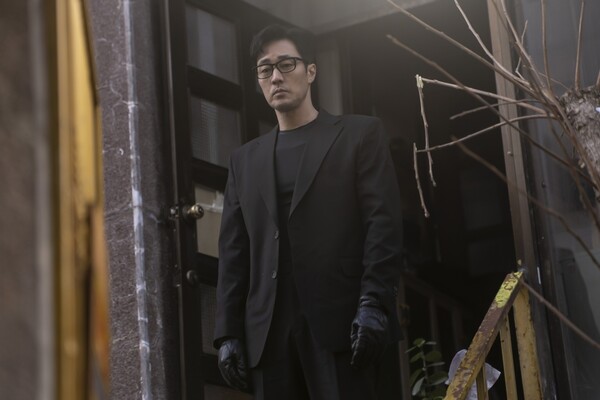 '김부장', 사진제공=SBS