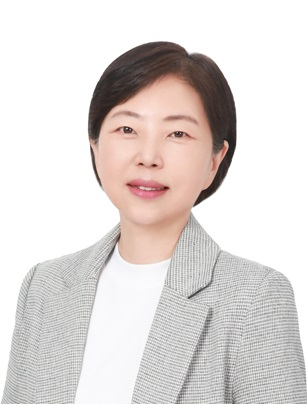 이령아 코아스템켐온 사장. /사진제공=코아스템켐온